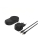 Belkin Ładowarka magnetyczna Qi2 25 W, składana 2w1, zasilacz 45W, - 1363165 - zdjęcie 4